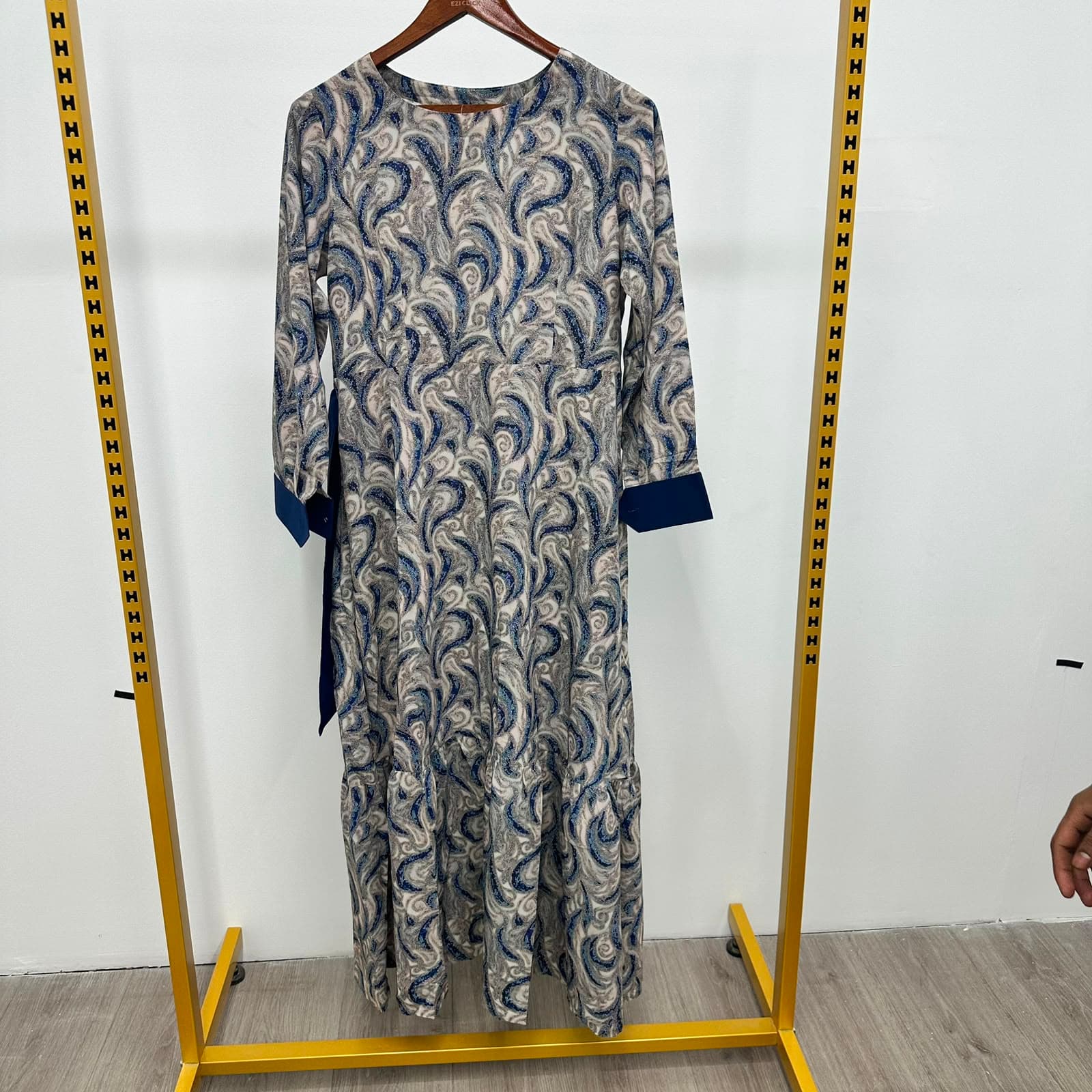 Gown