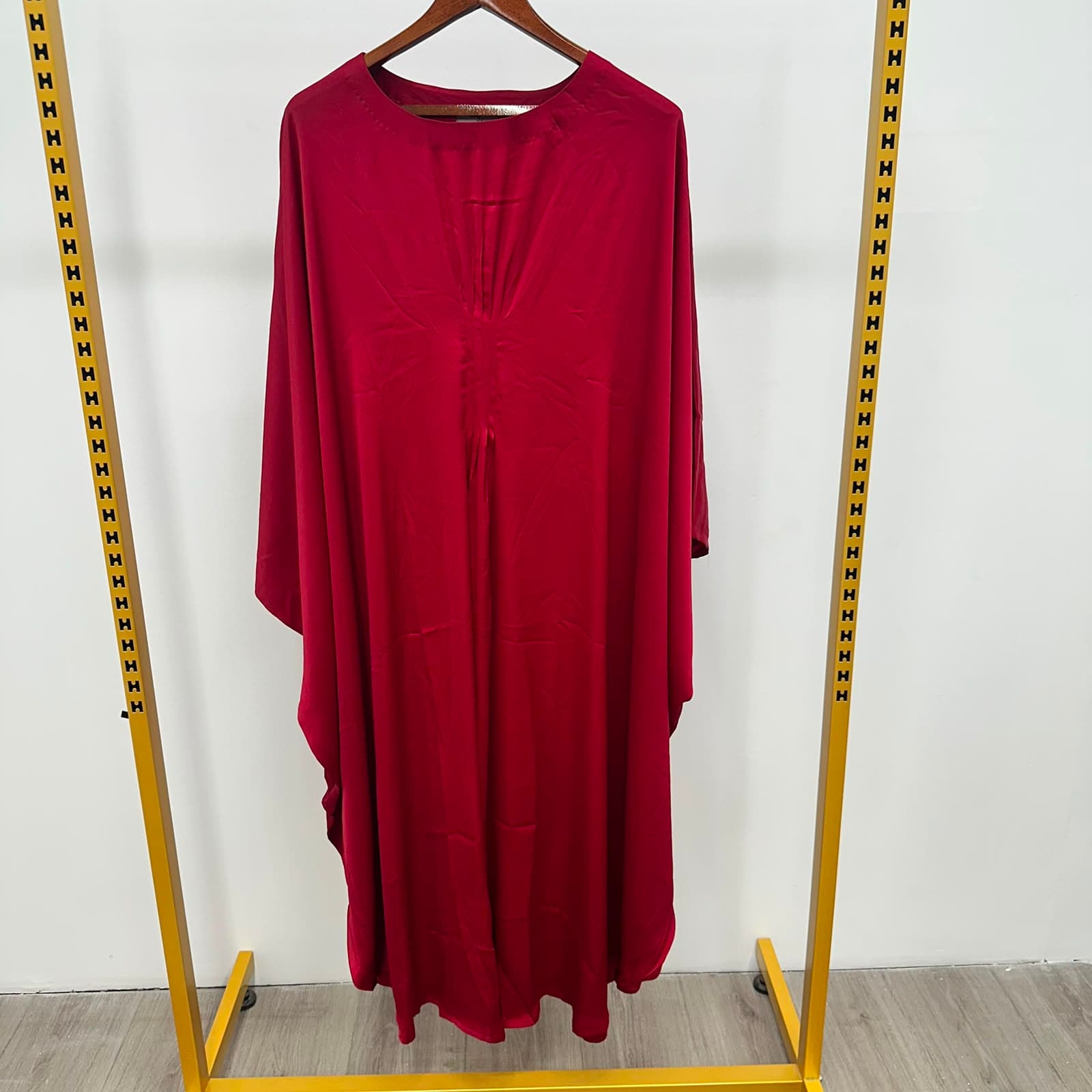 Shirt Abaya