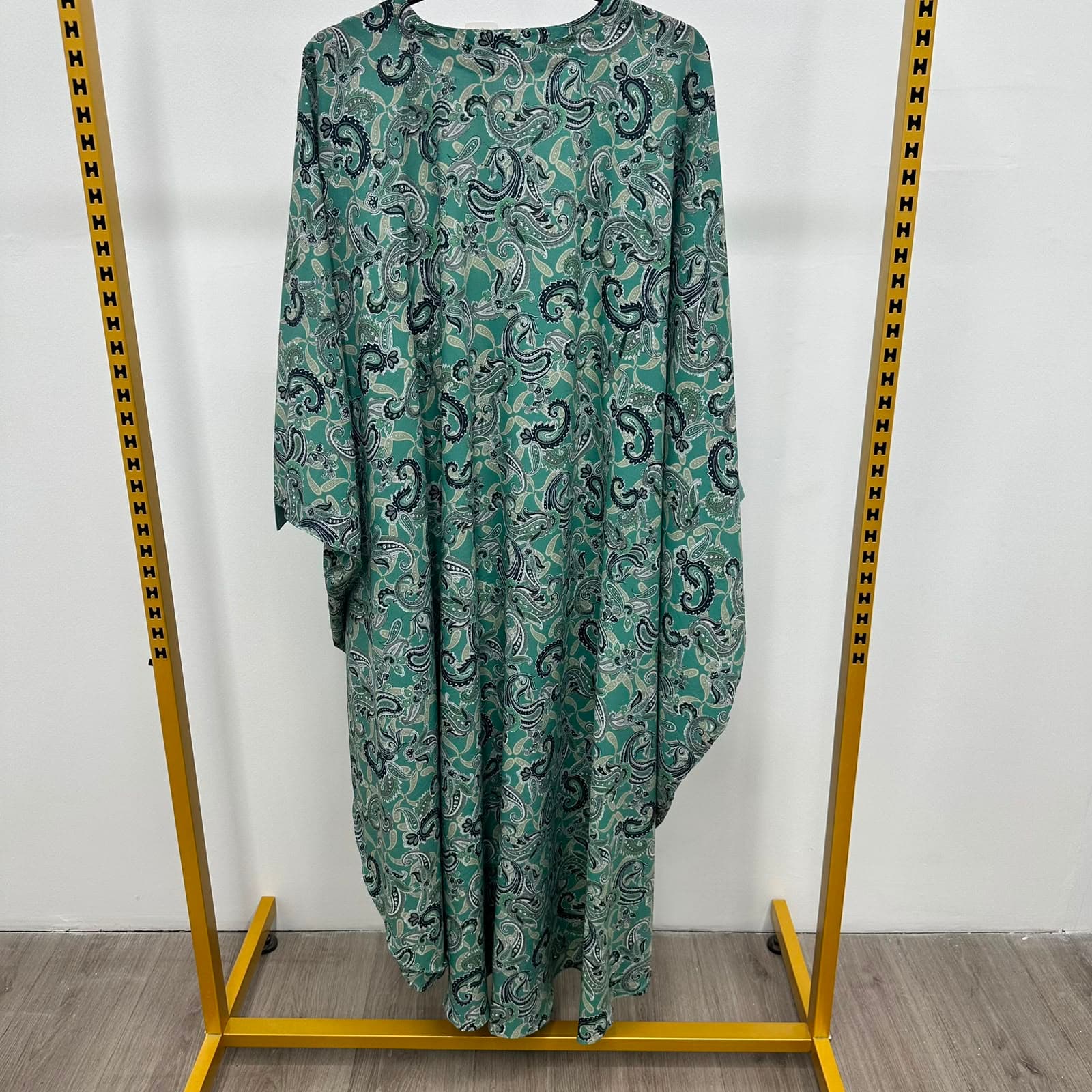 Shirt Abaya