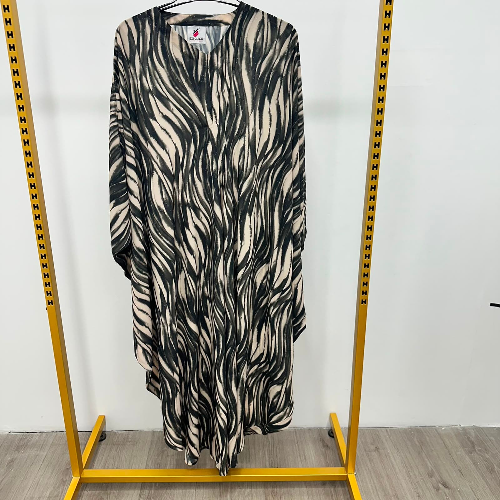 Shirt Abaya
