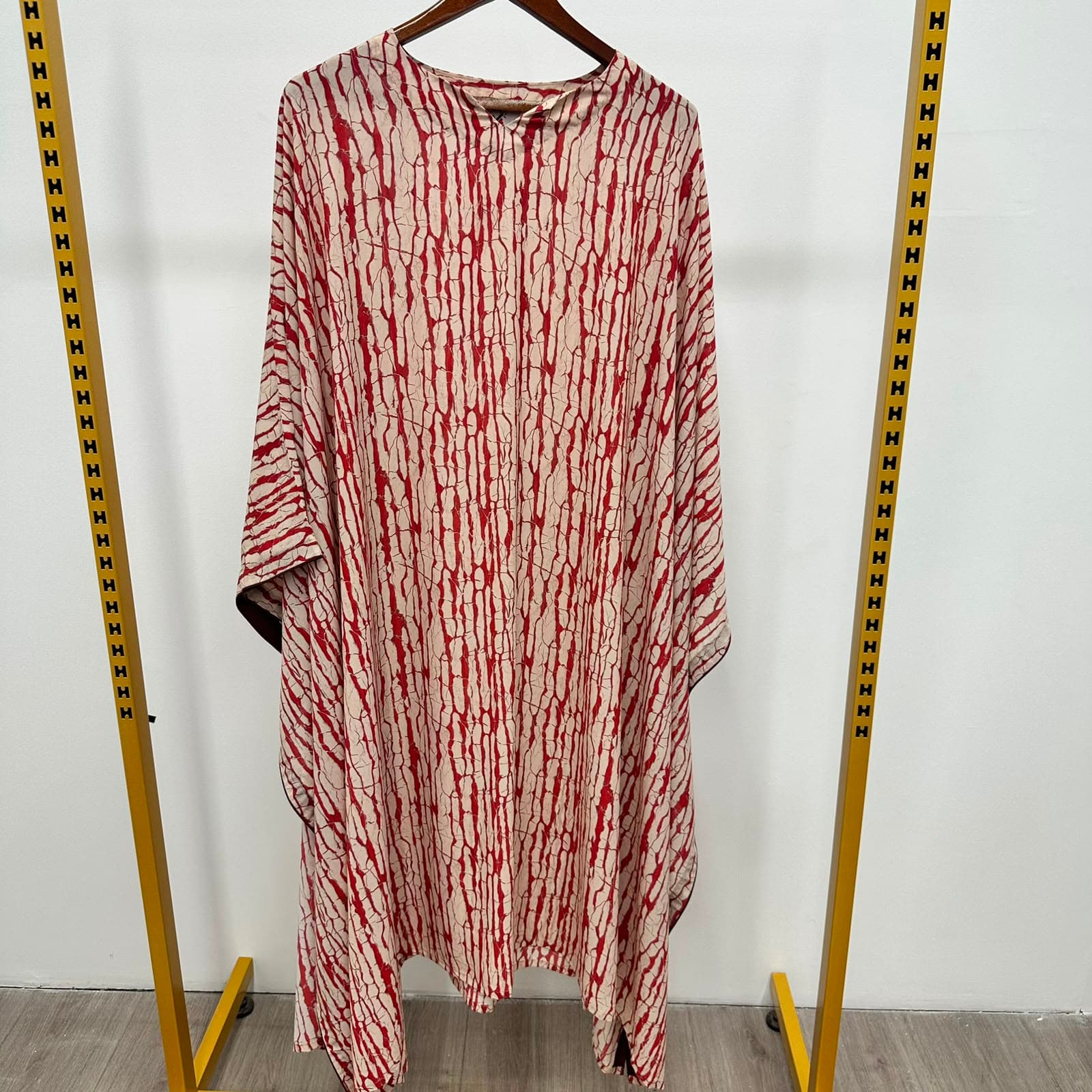 Shirt Abaya