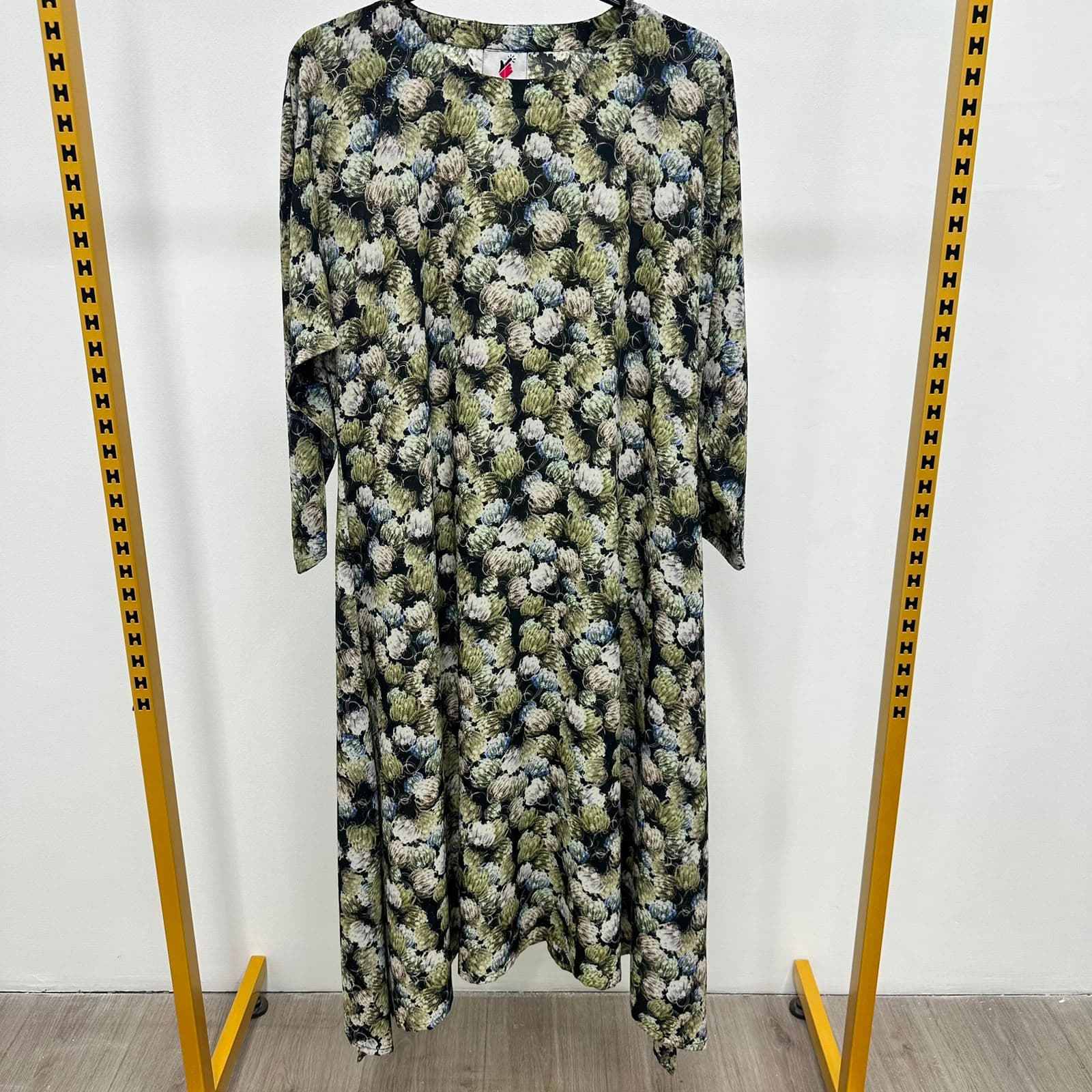 Shirt Abaya