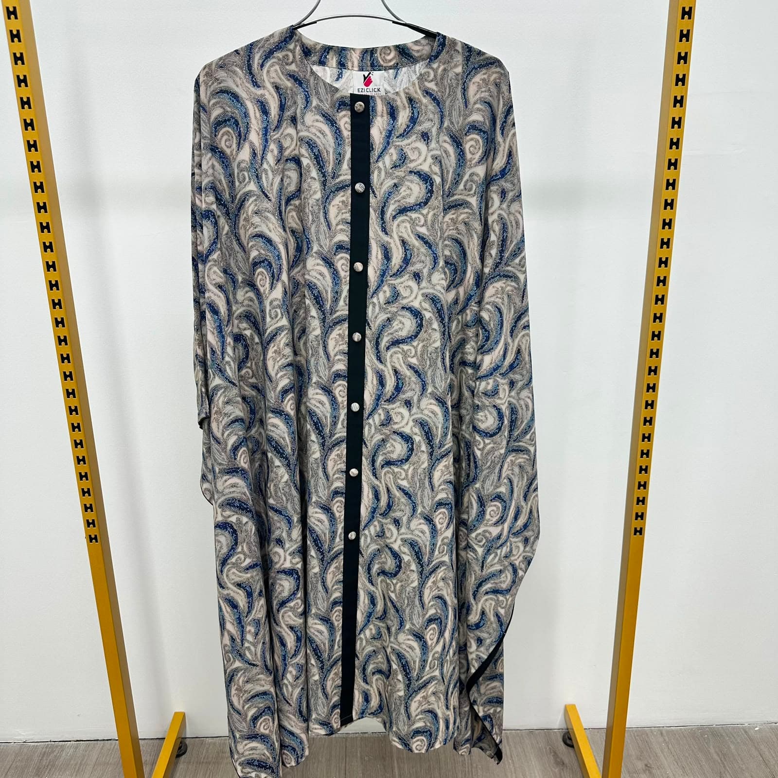 Shirt Abaya