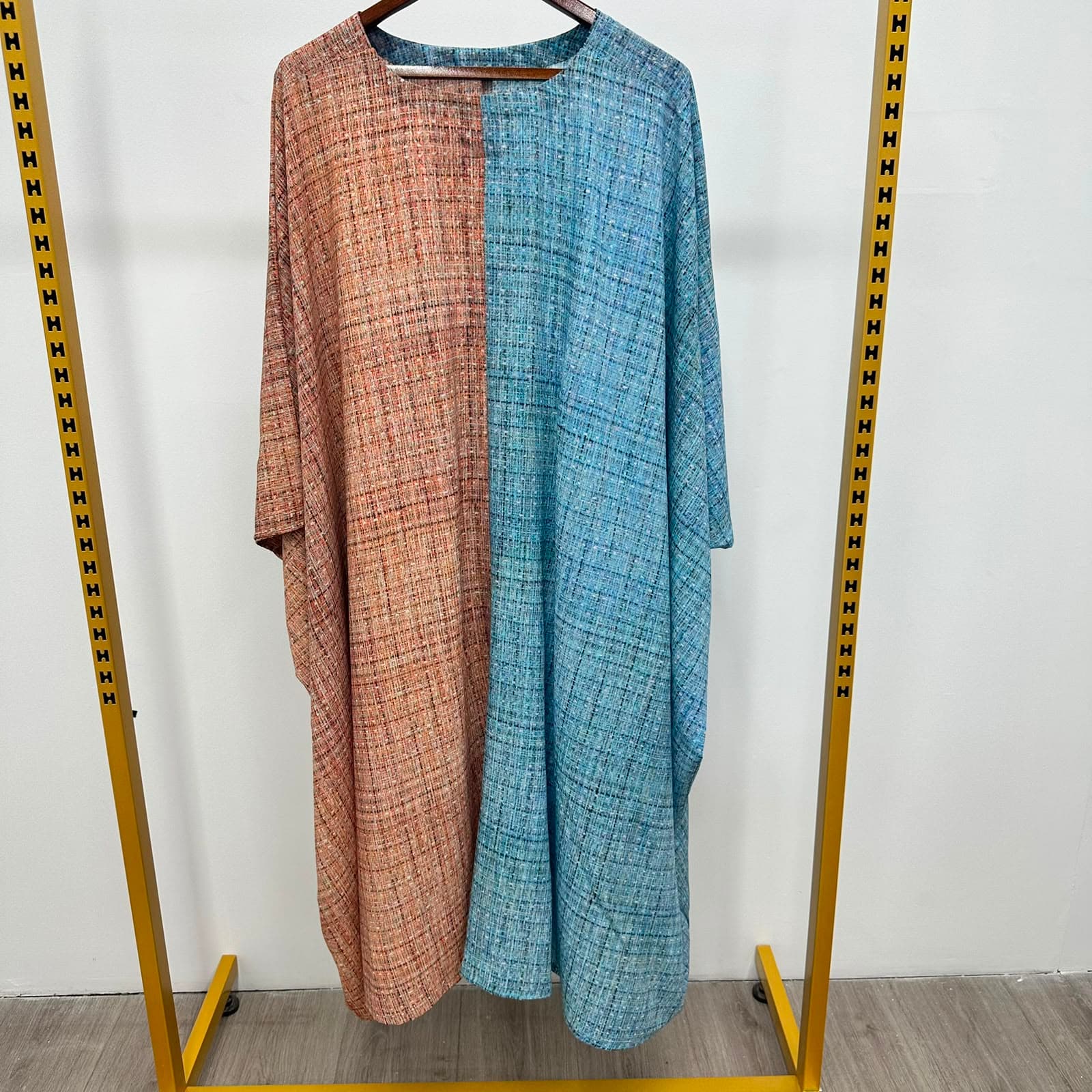 Shirt Abaya