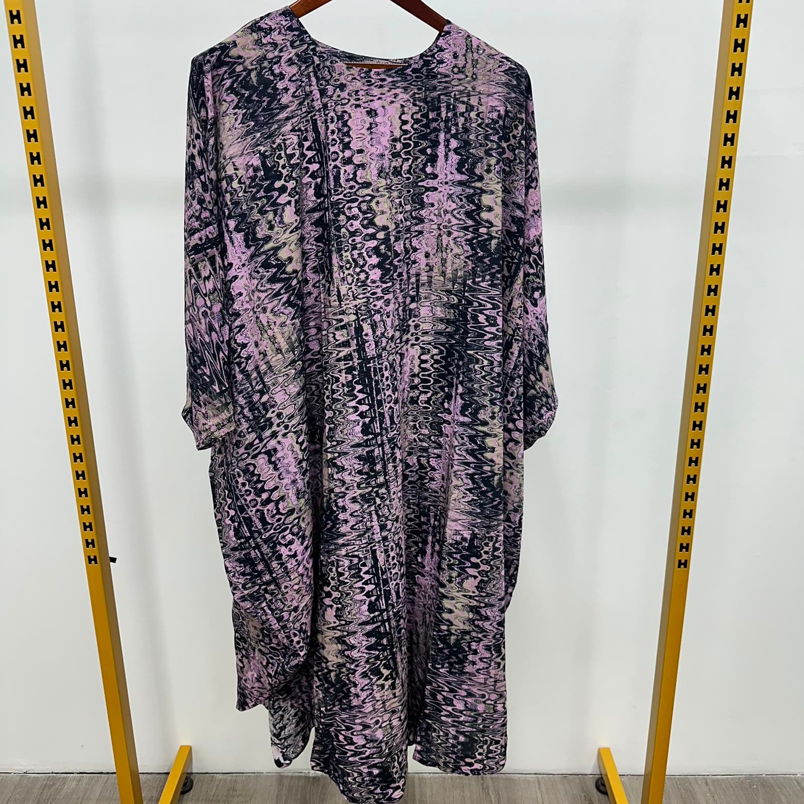Shirt Abaya