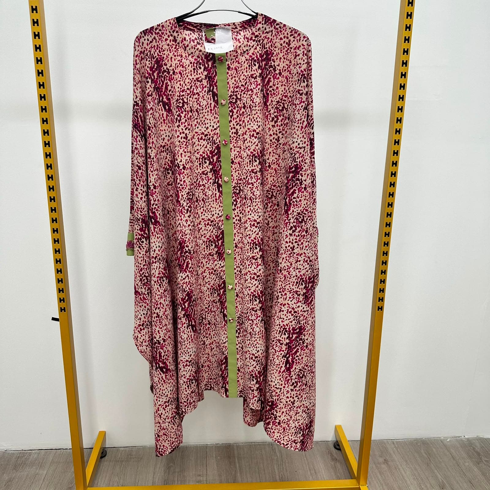 Kaftan