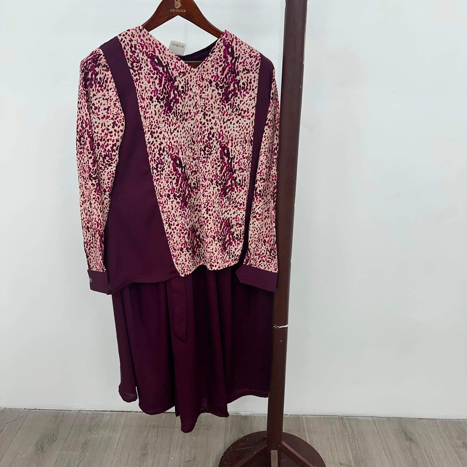 Co-Ord Set