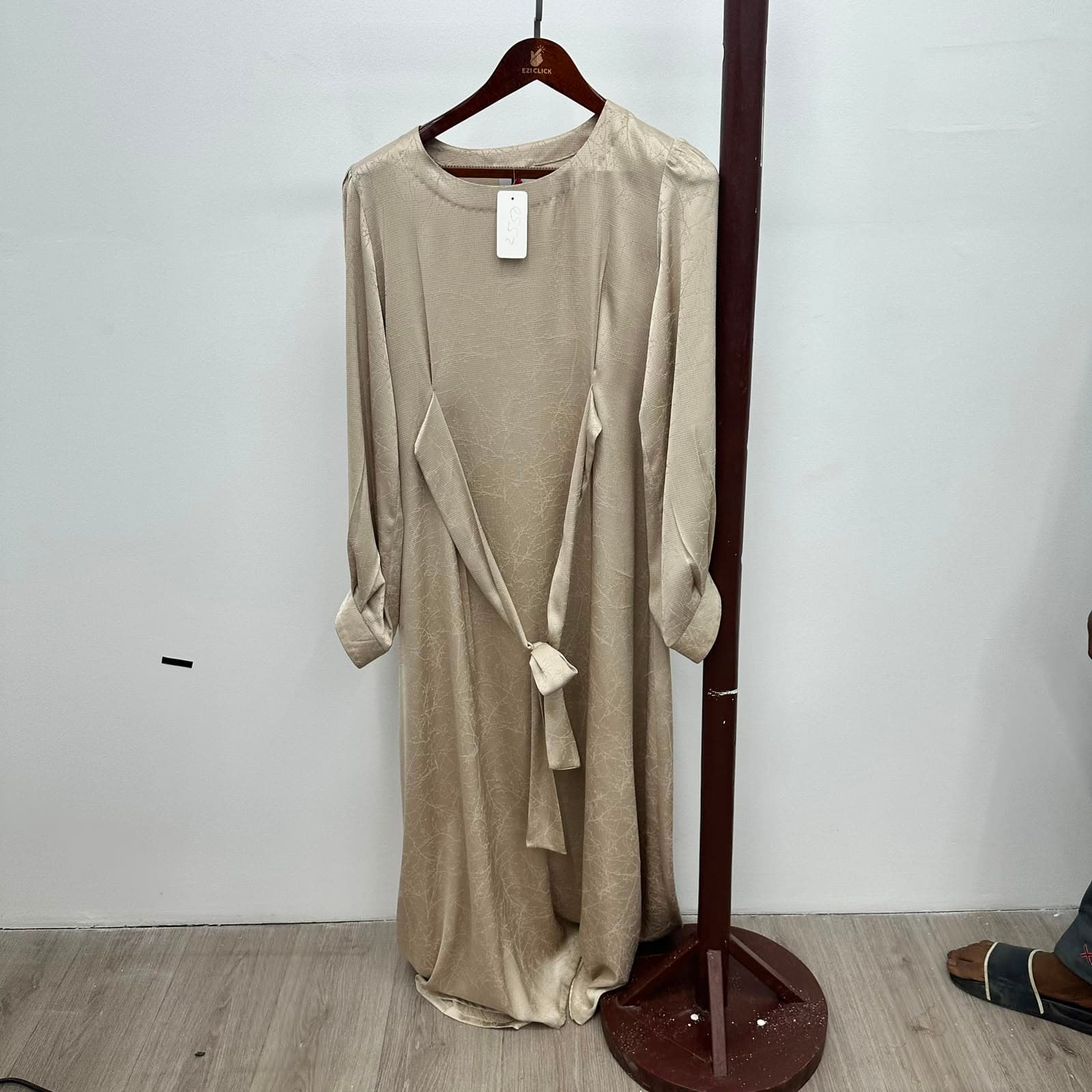 Abaya