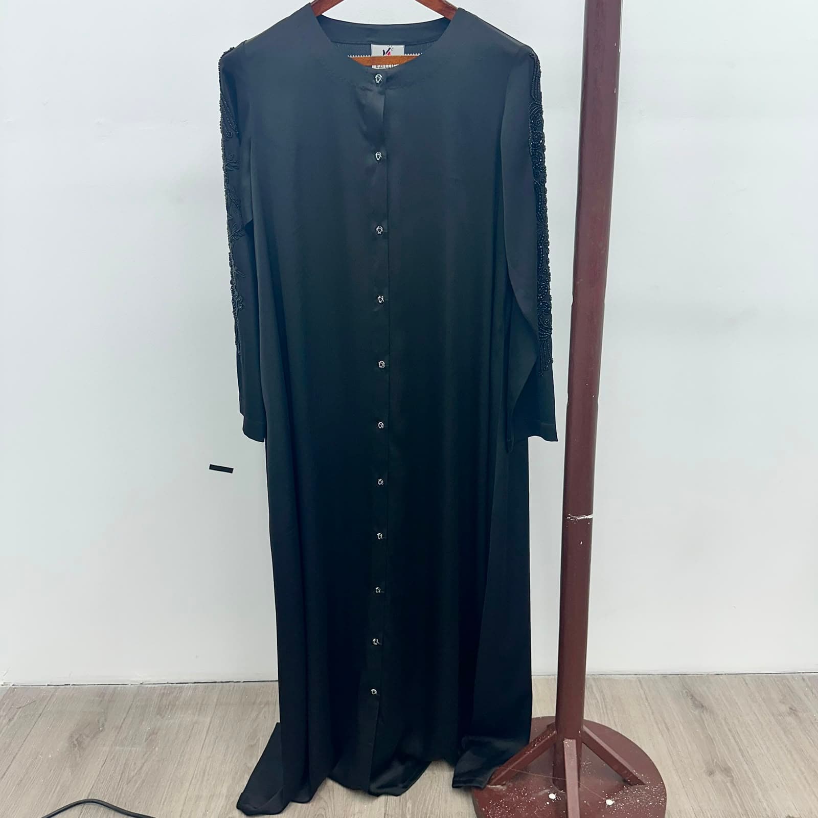 Karchupi Abaya