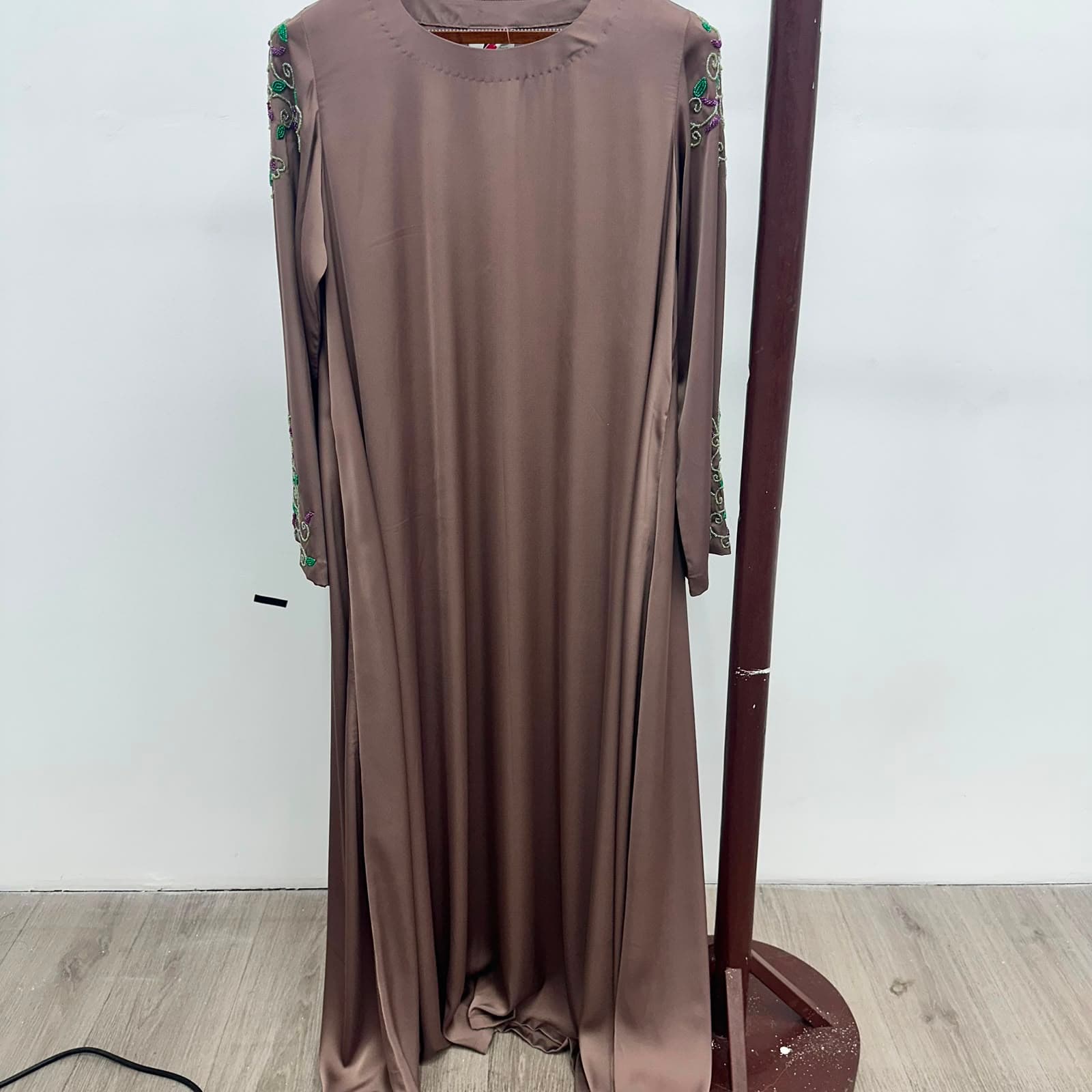 Karchupi Abaya