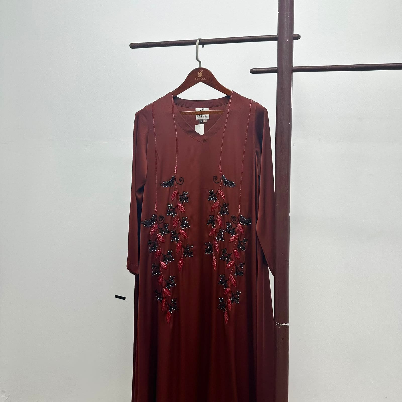 Karchupi Abaya