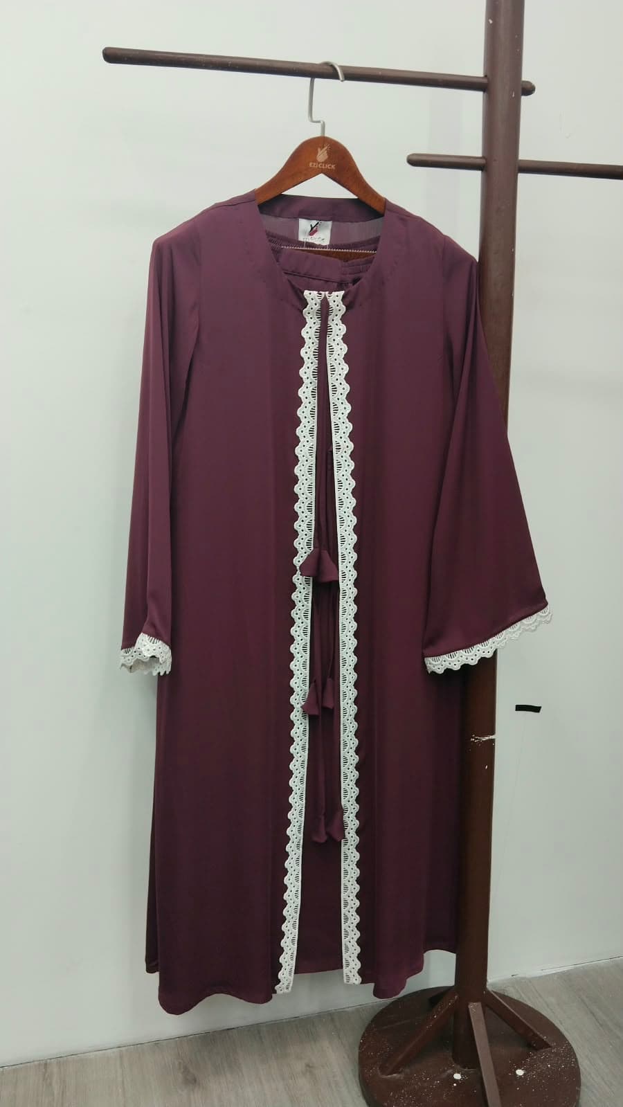 Gown