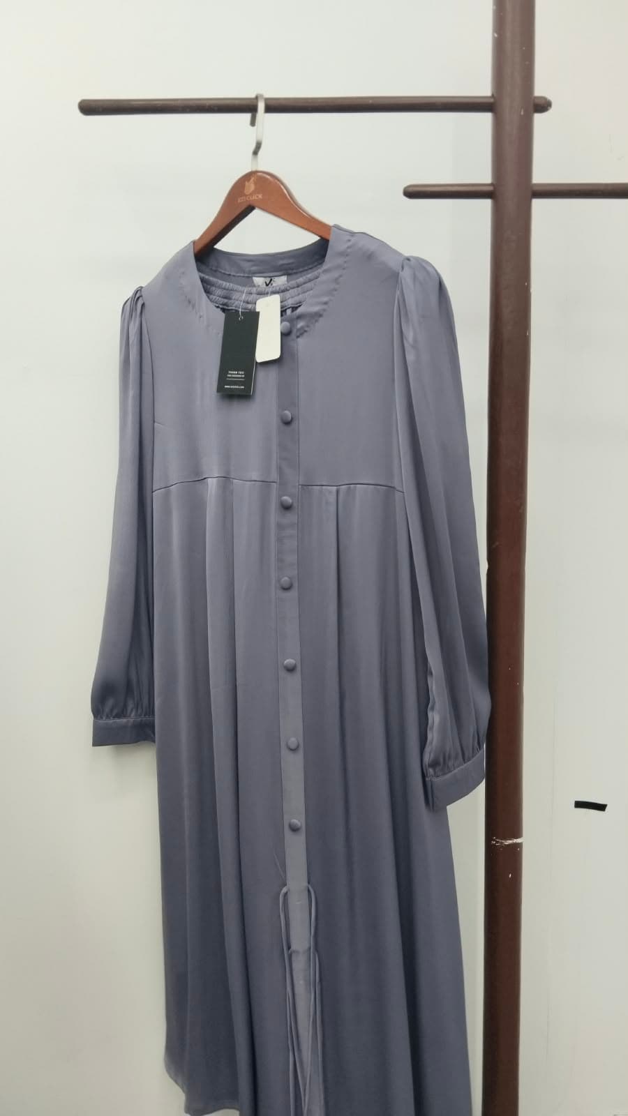 Gown