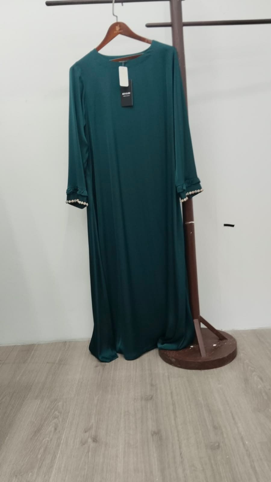 Karchupi Abaya