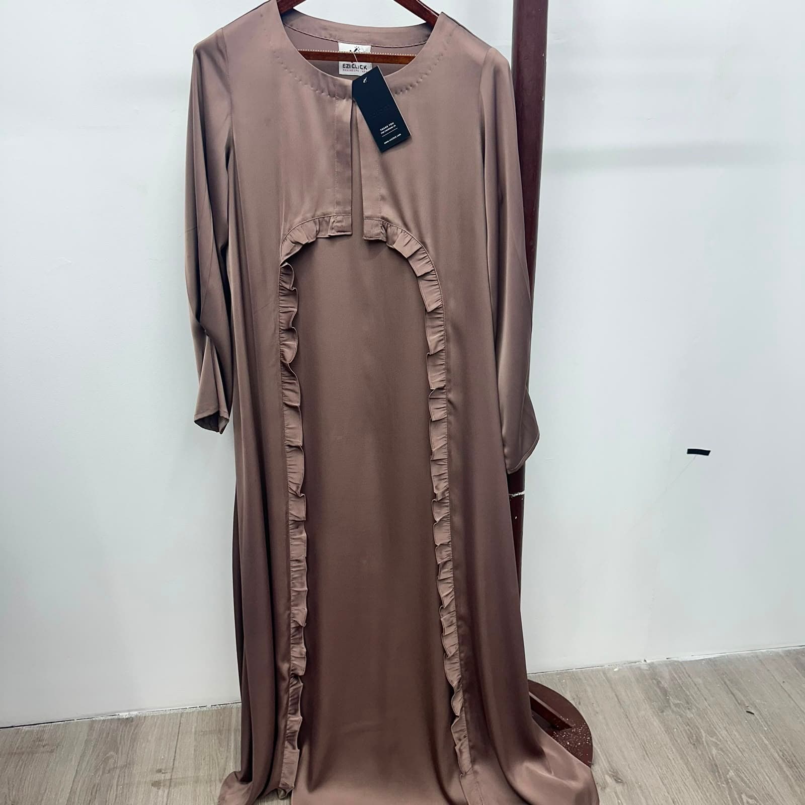 Gown