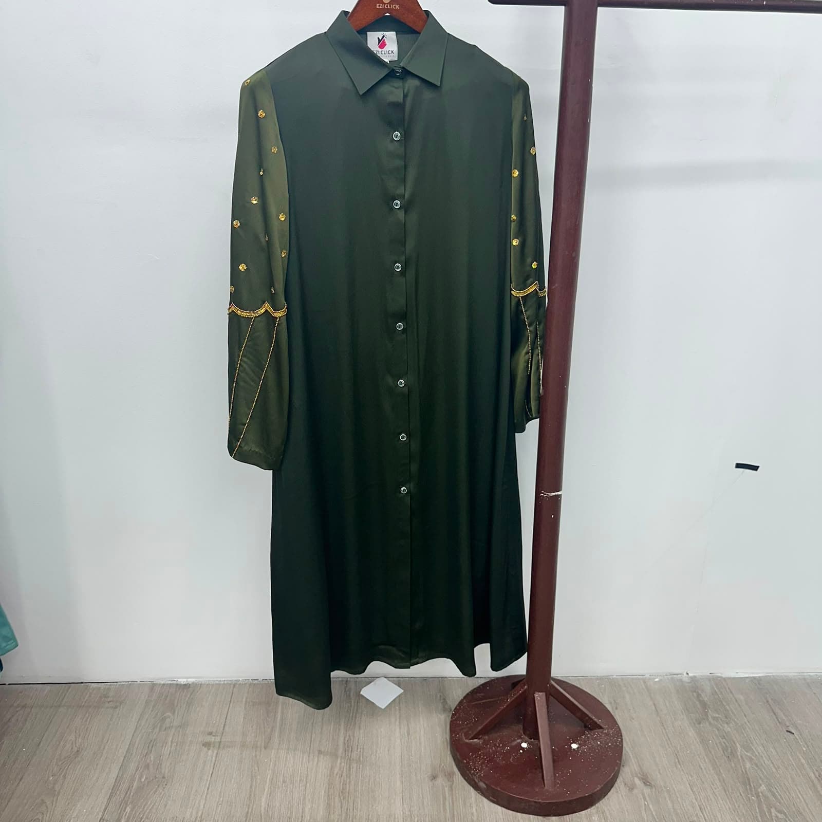 Gown