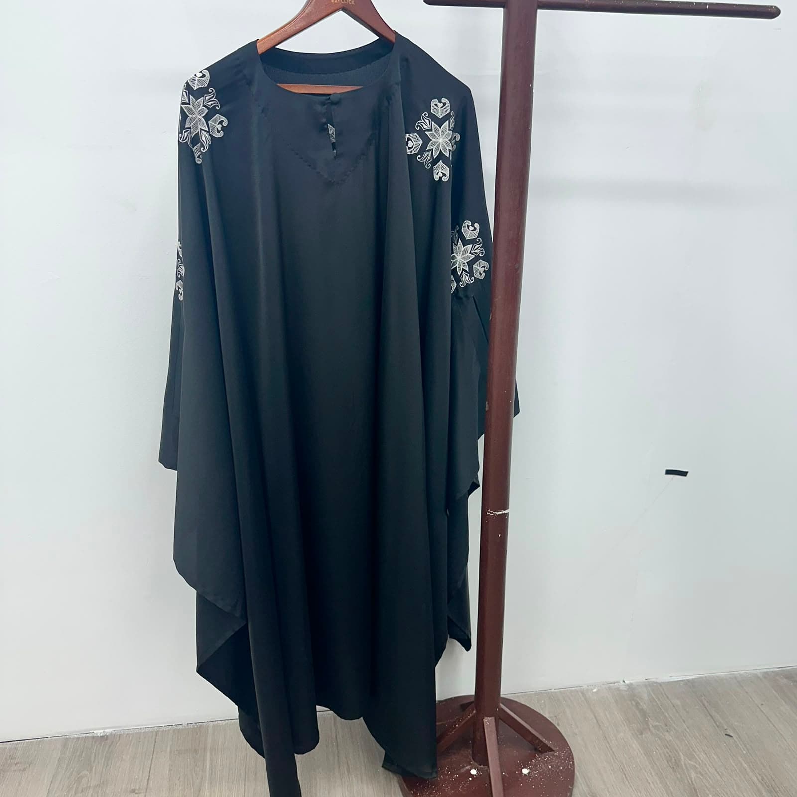 Shirt Abaya