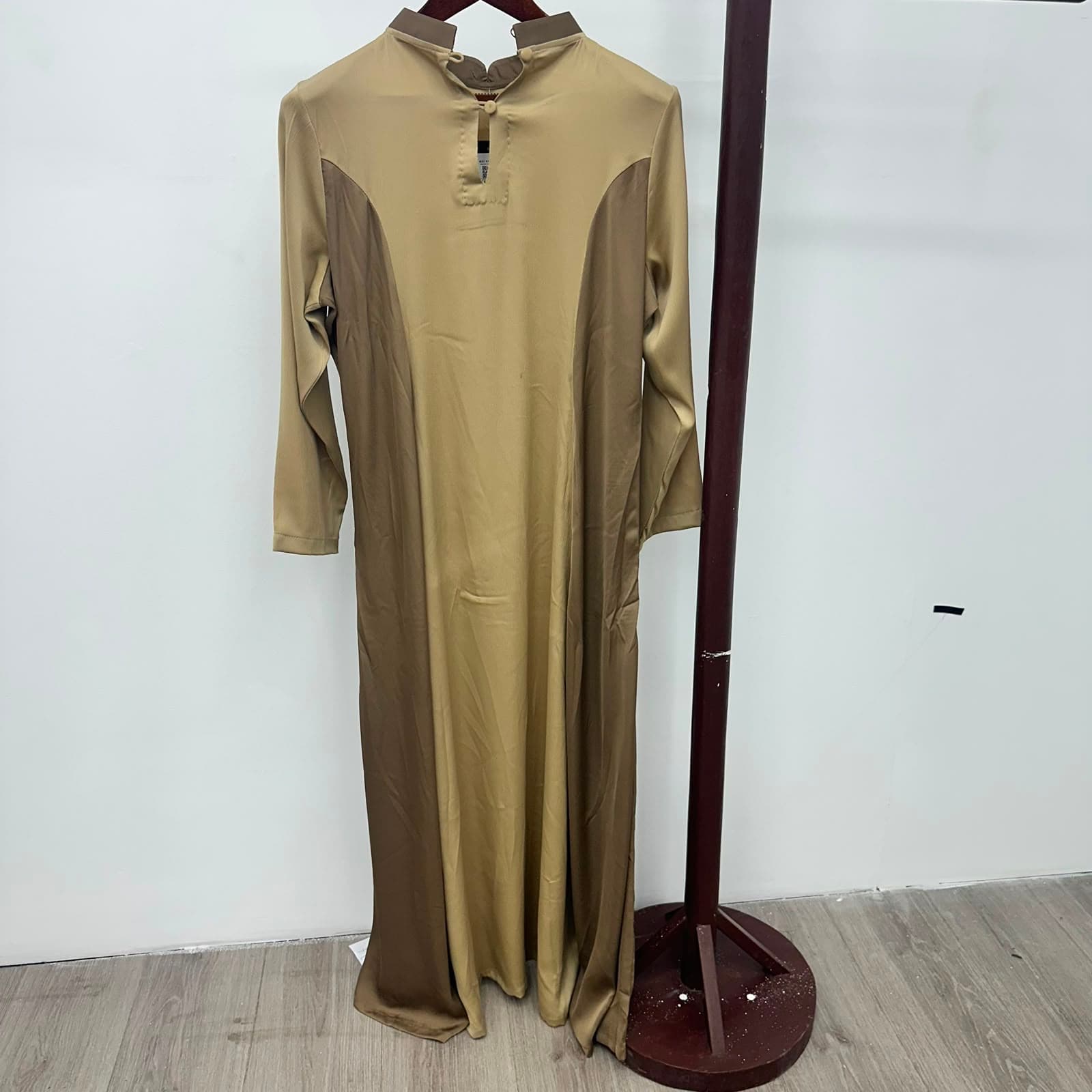 Gown