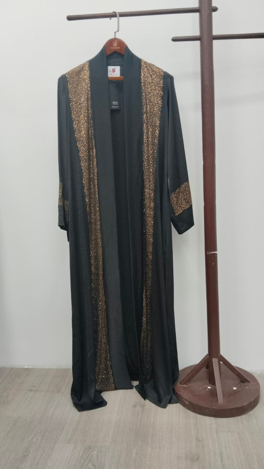 Karchupi Abaya
