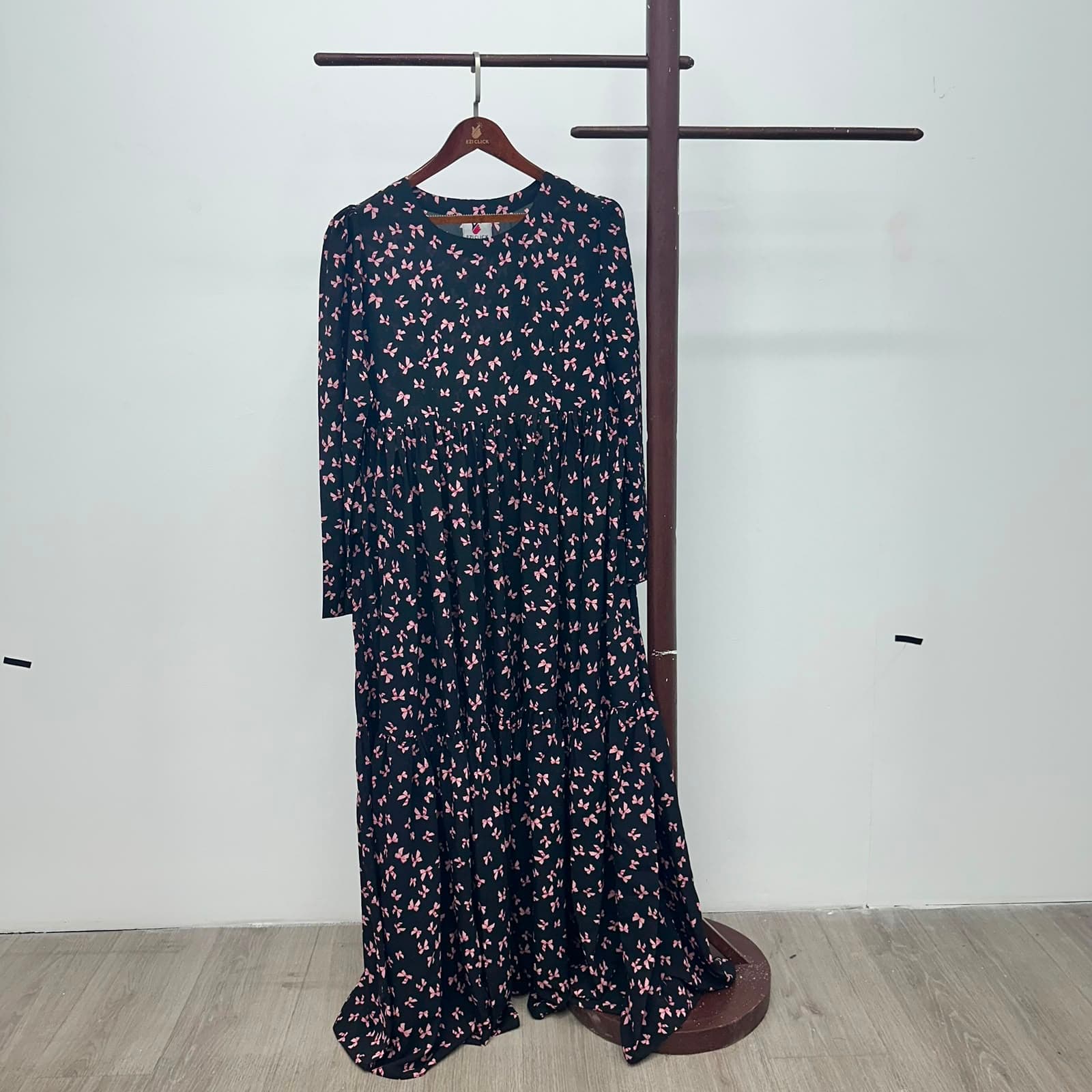 Gown