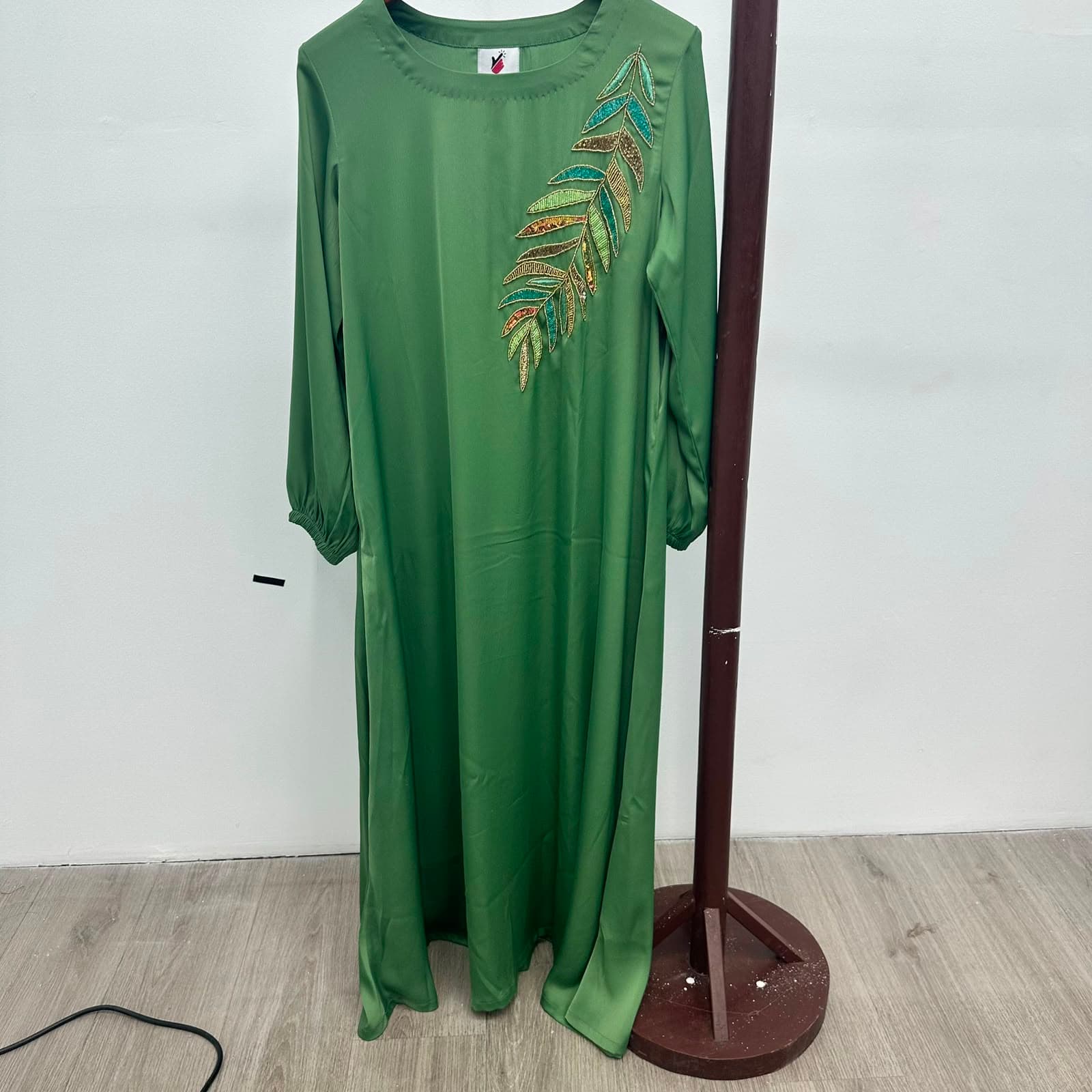 Karchupi Abaya