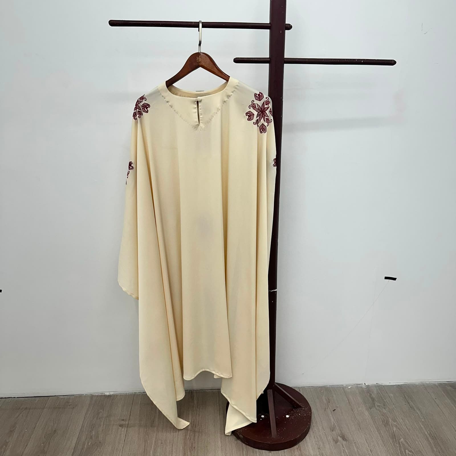 Shirt Abaya