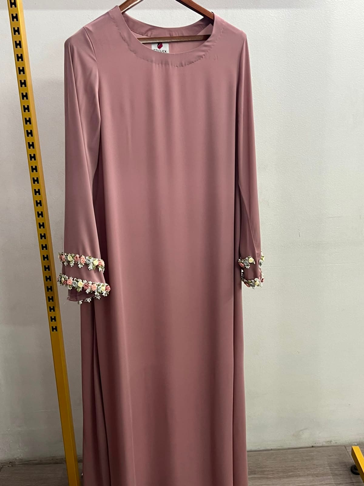 Karchupi Abaya