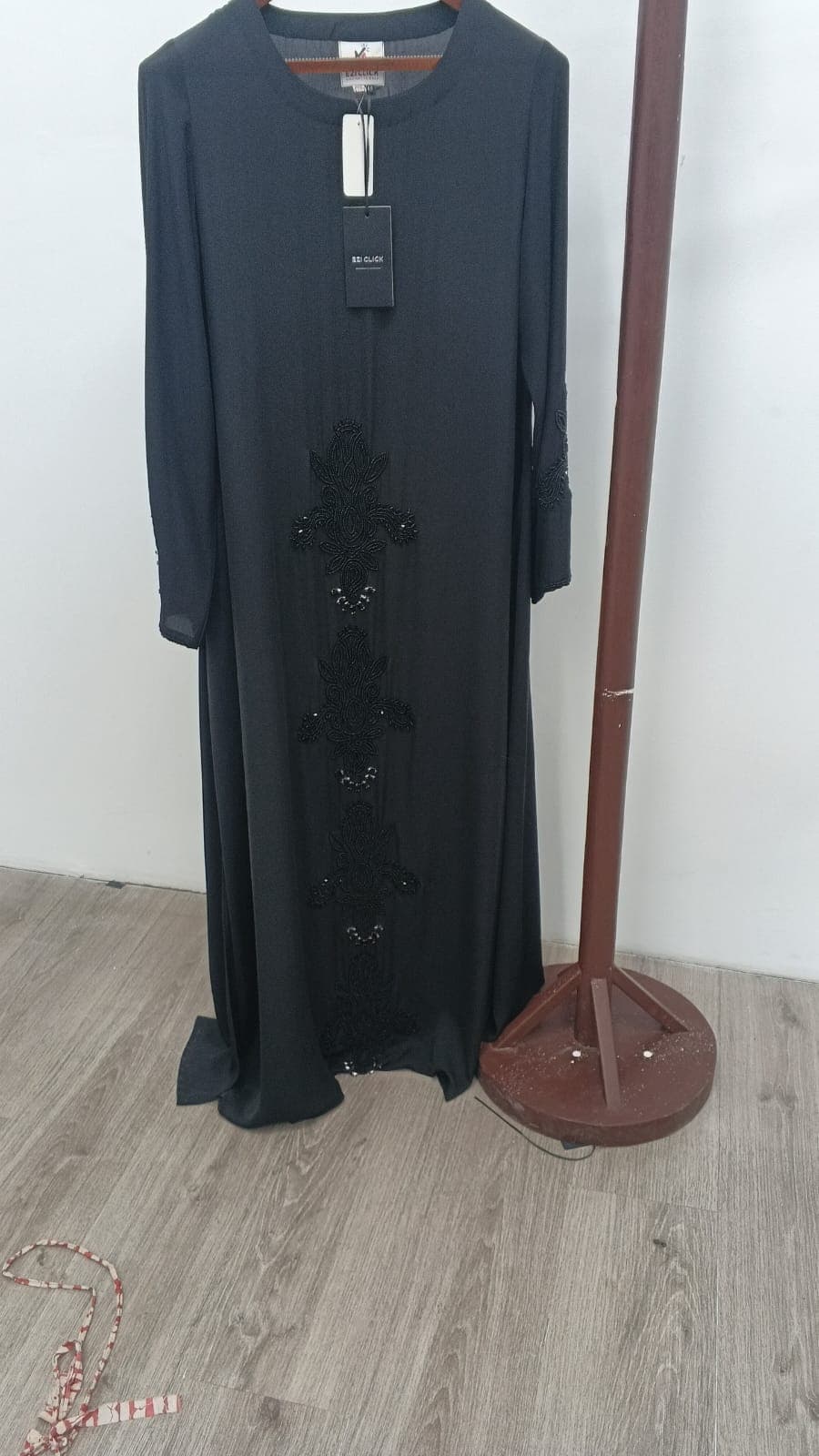 Karchupi Abaya