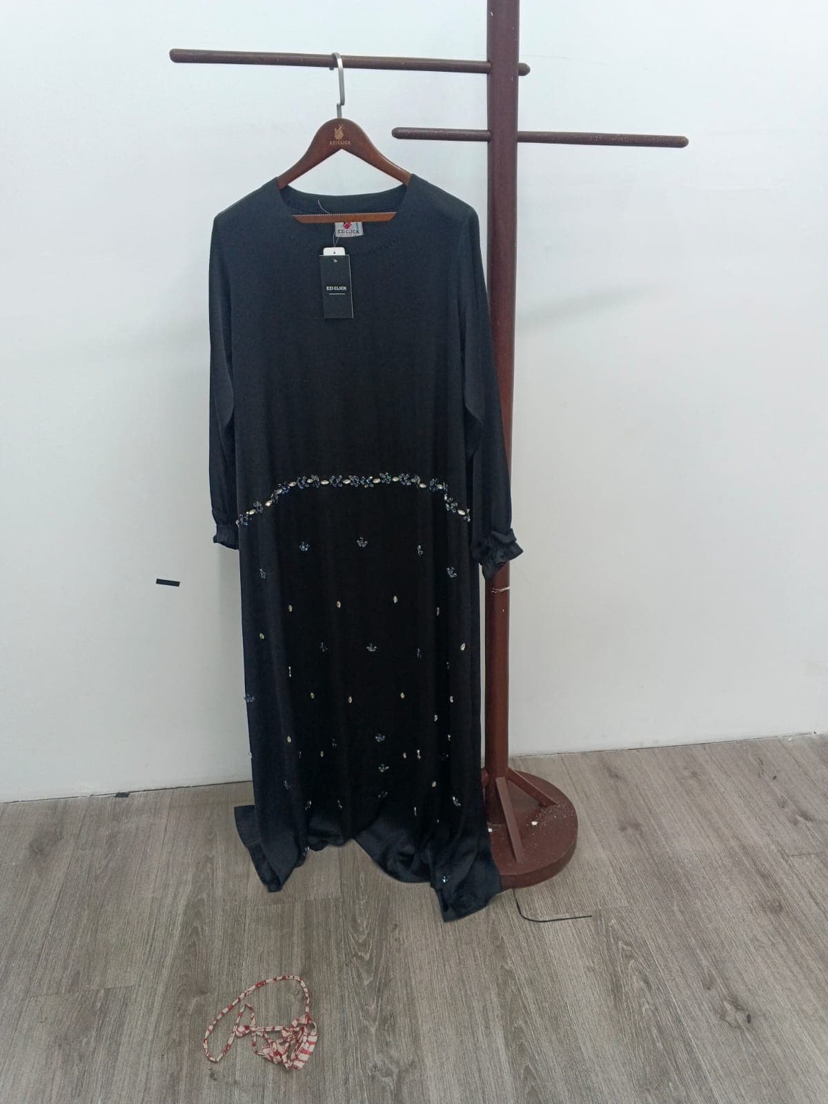 Karchupi Abaya