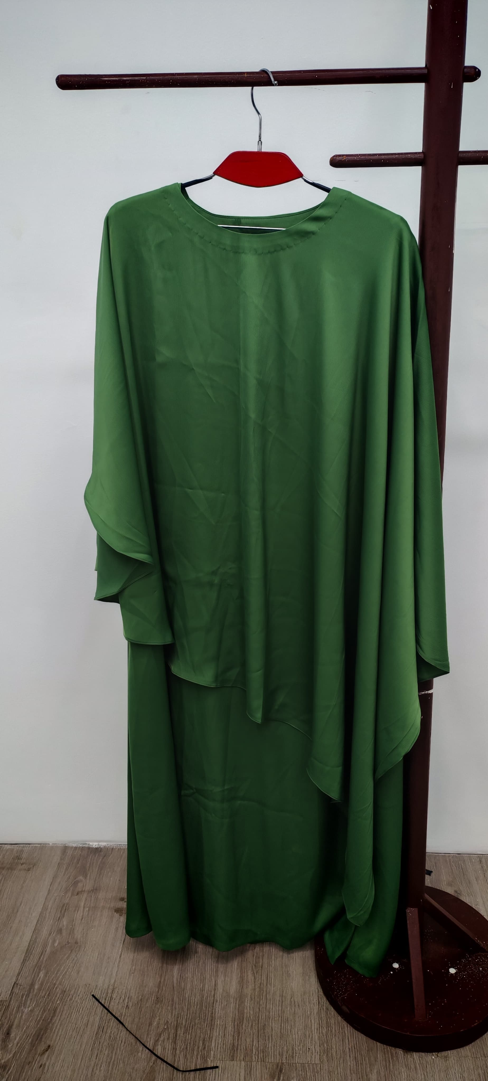 Shirt Abaya