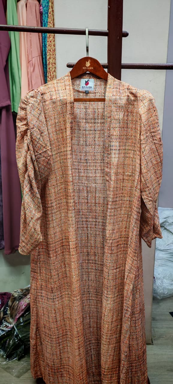 ABAYA