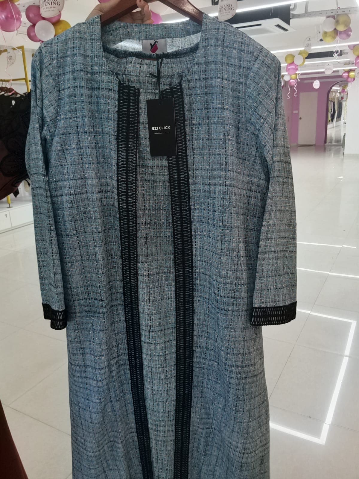 Abaya