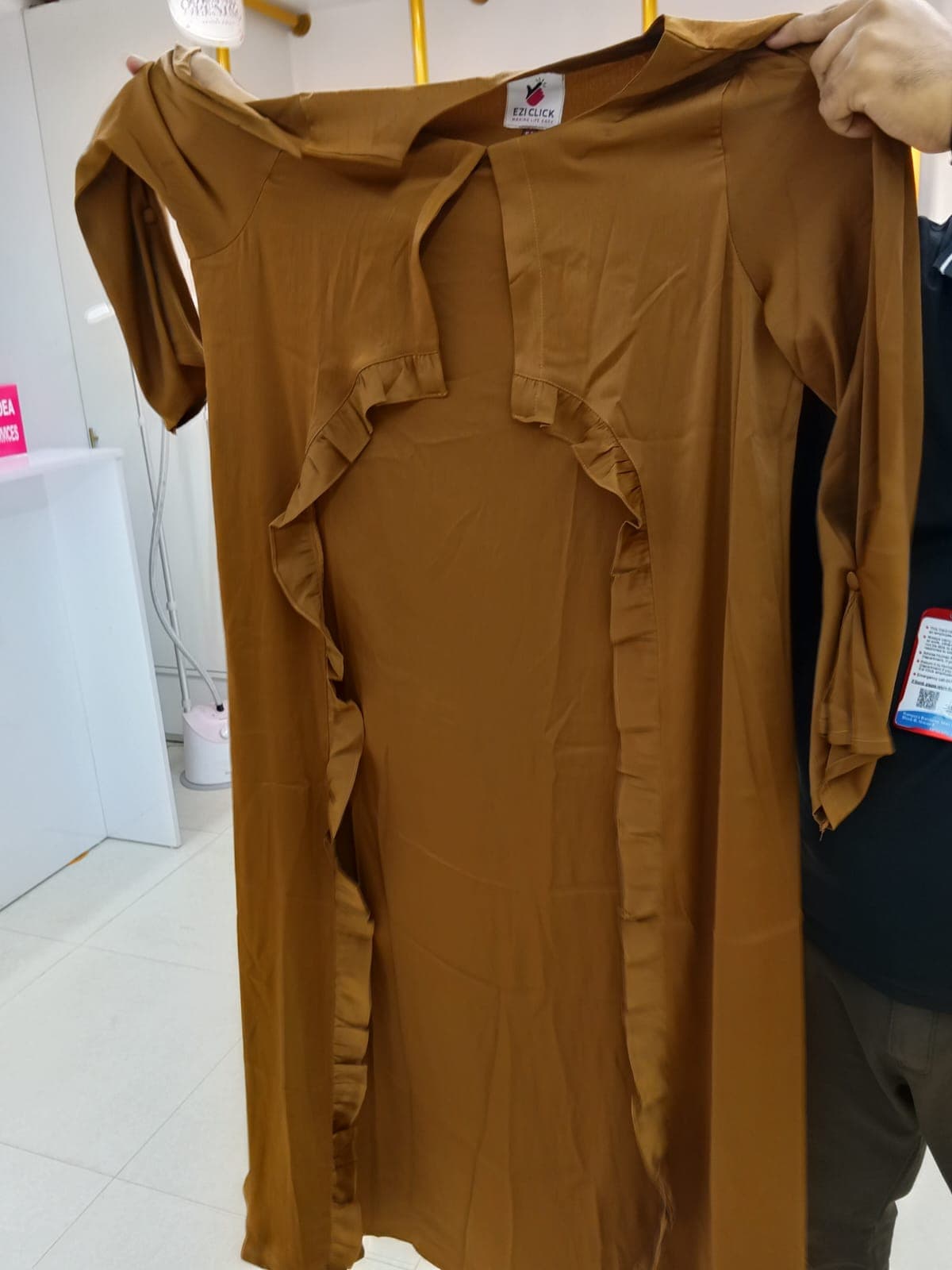 Abaya