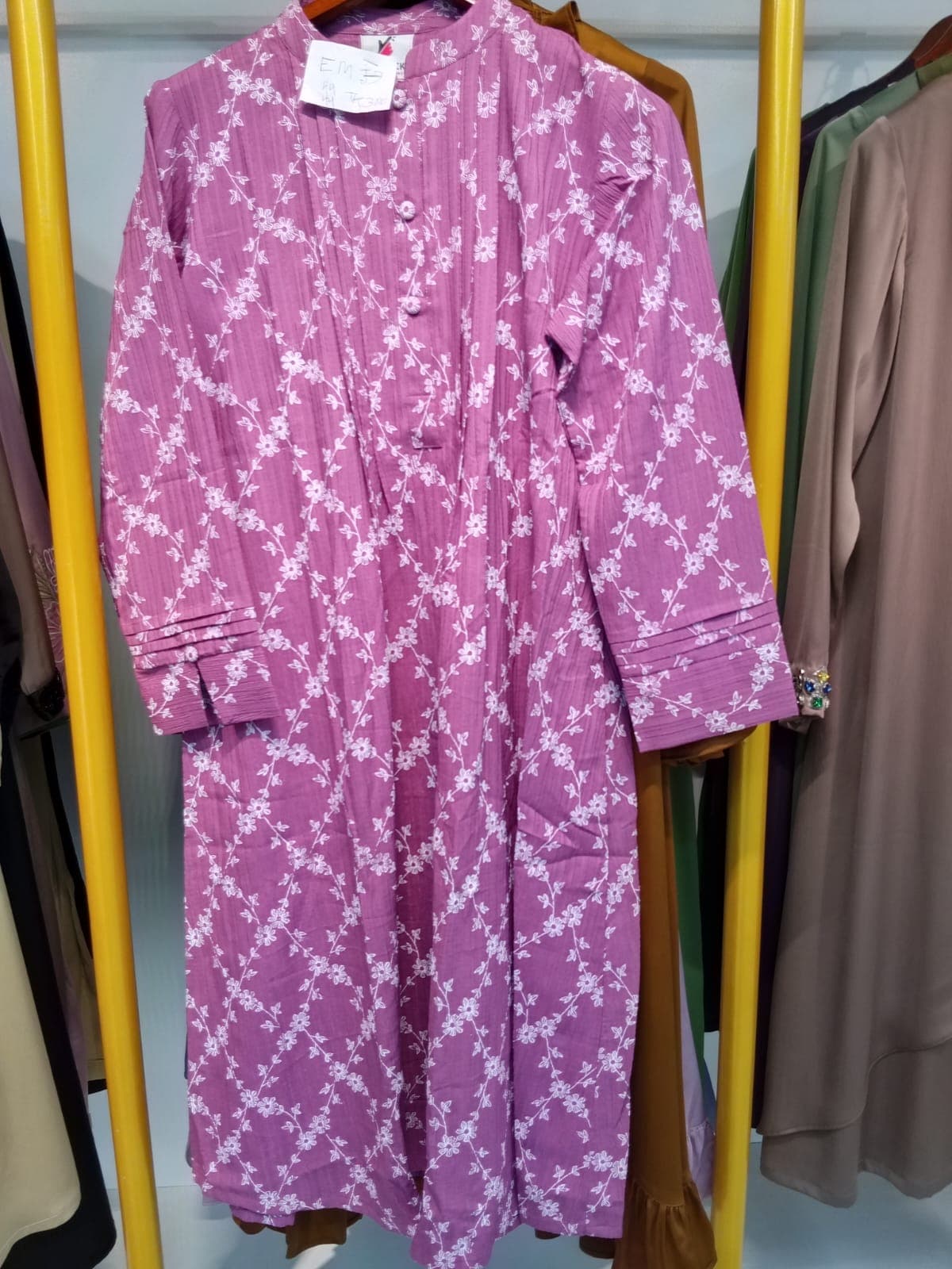 Co-Ord Set