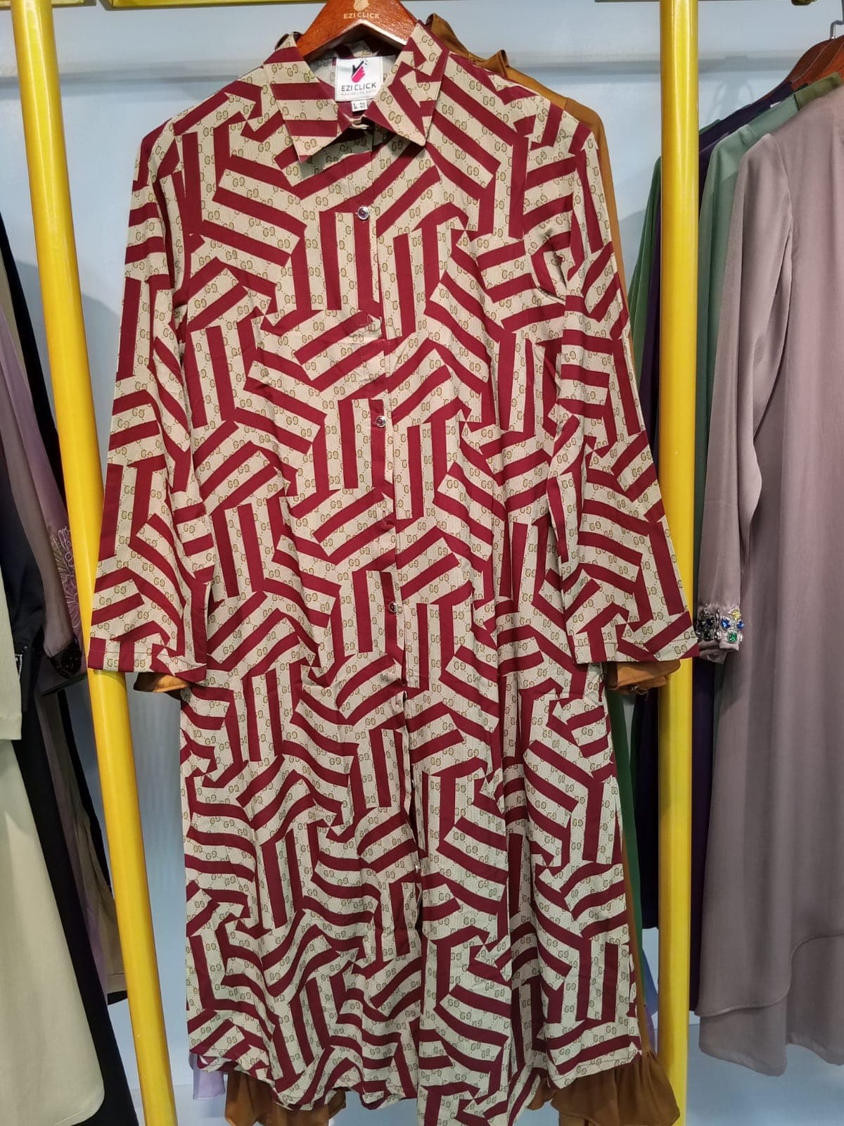 Co-Ord Set