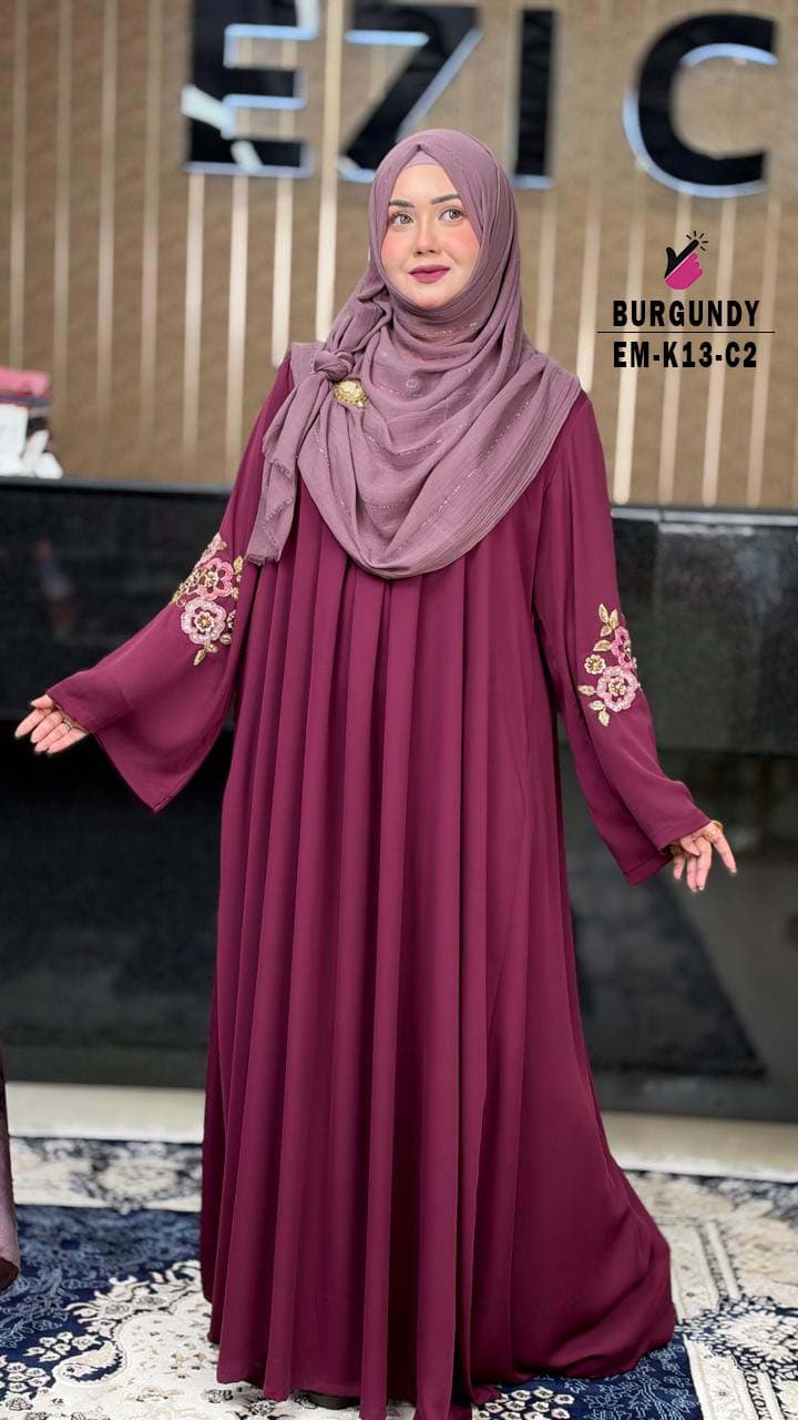 Abaya E"Roshni"
