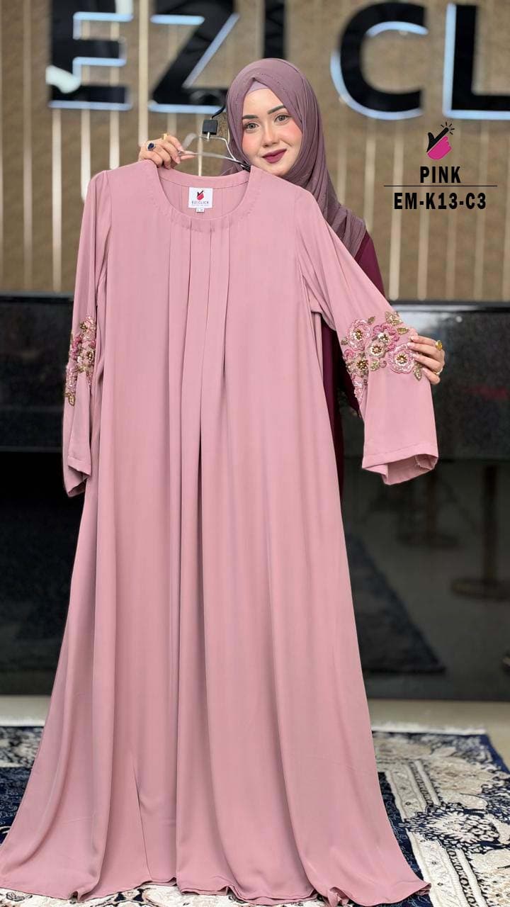 Abaya E"Roshni"
