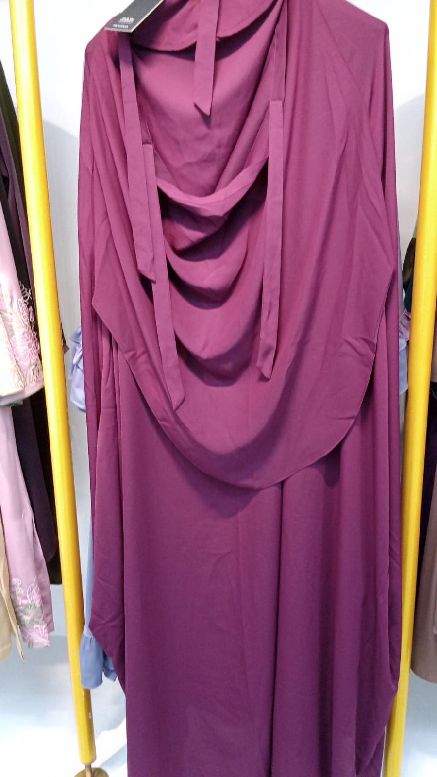 Khimar
