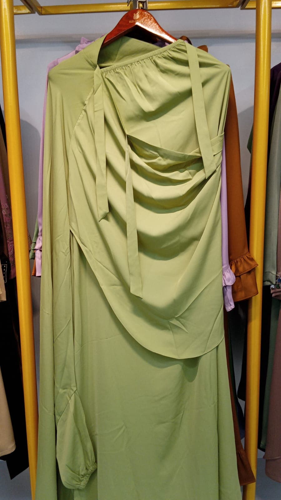 Khimar