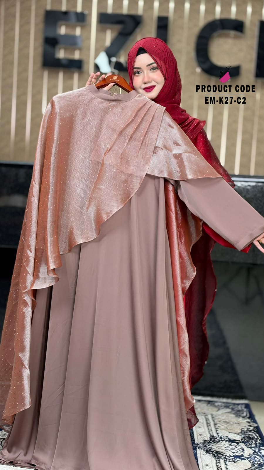 Gown