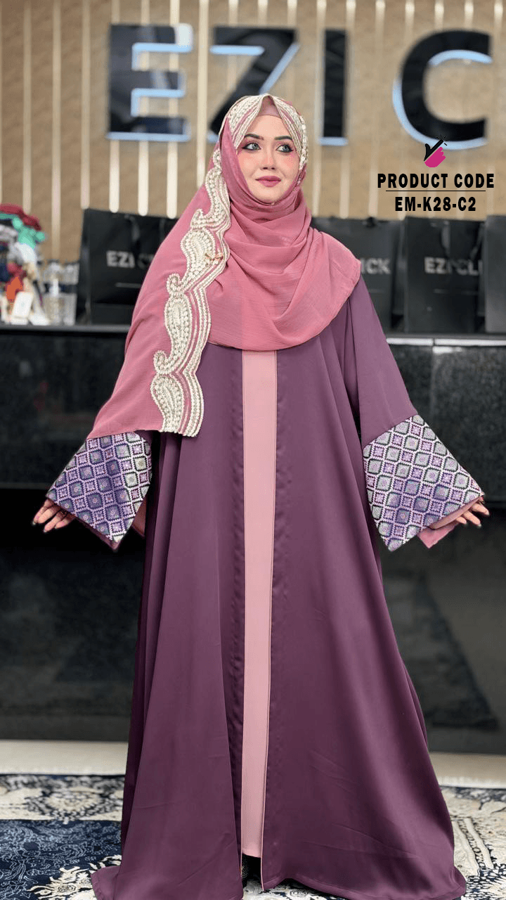 Abaya