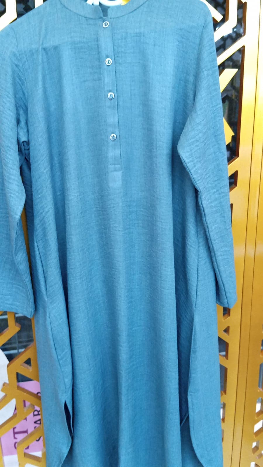 Kaftan