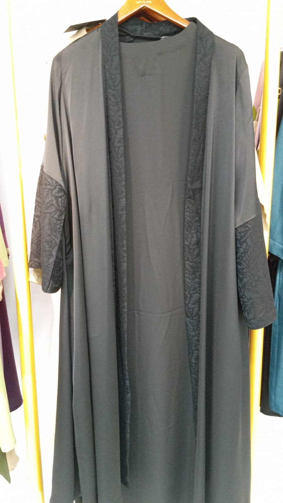 Abaya