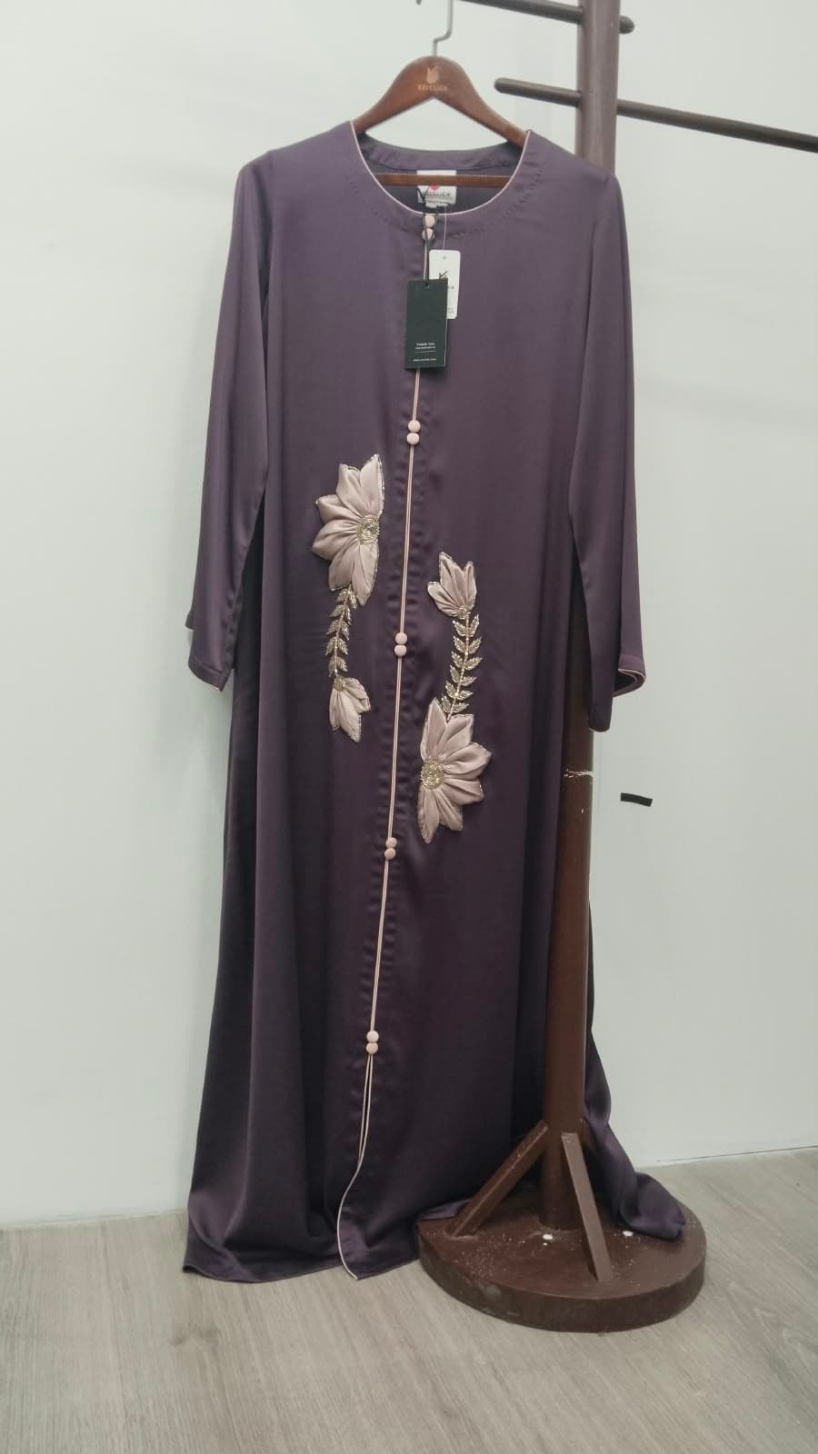 Abaya ESHIFA