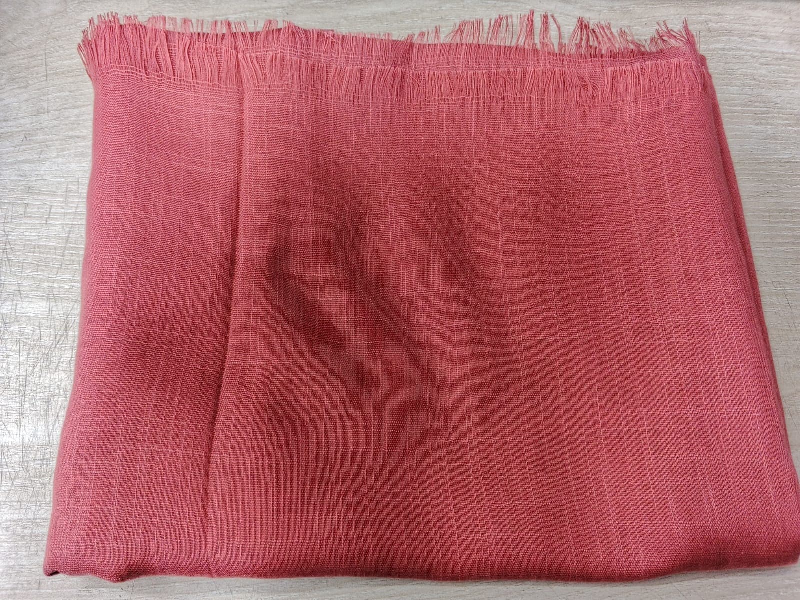 Cashmiri Cotton Hijab