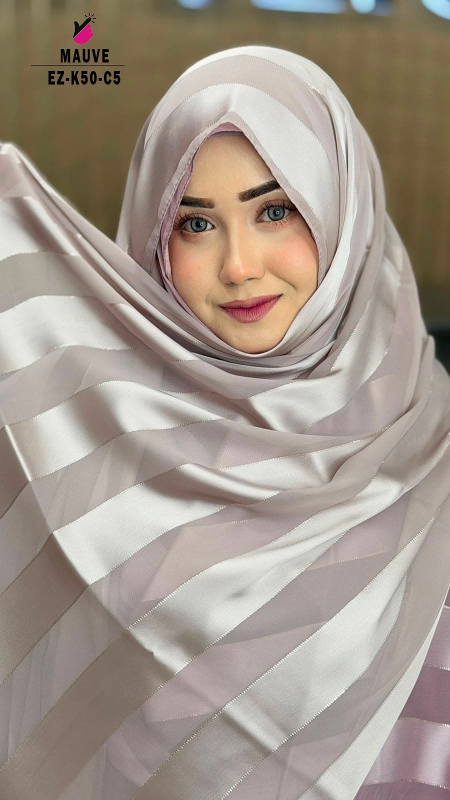 Kitkat Hijab
