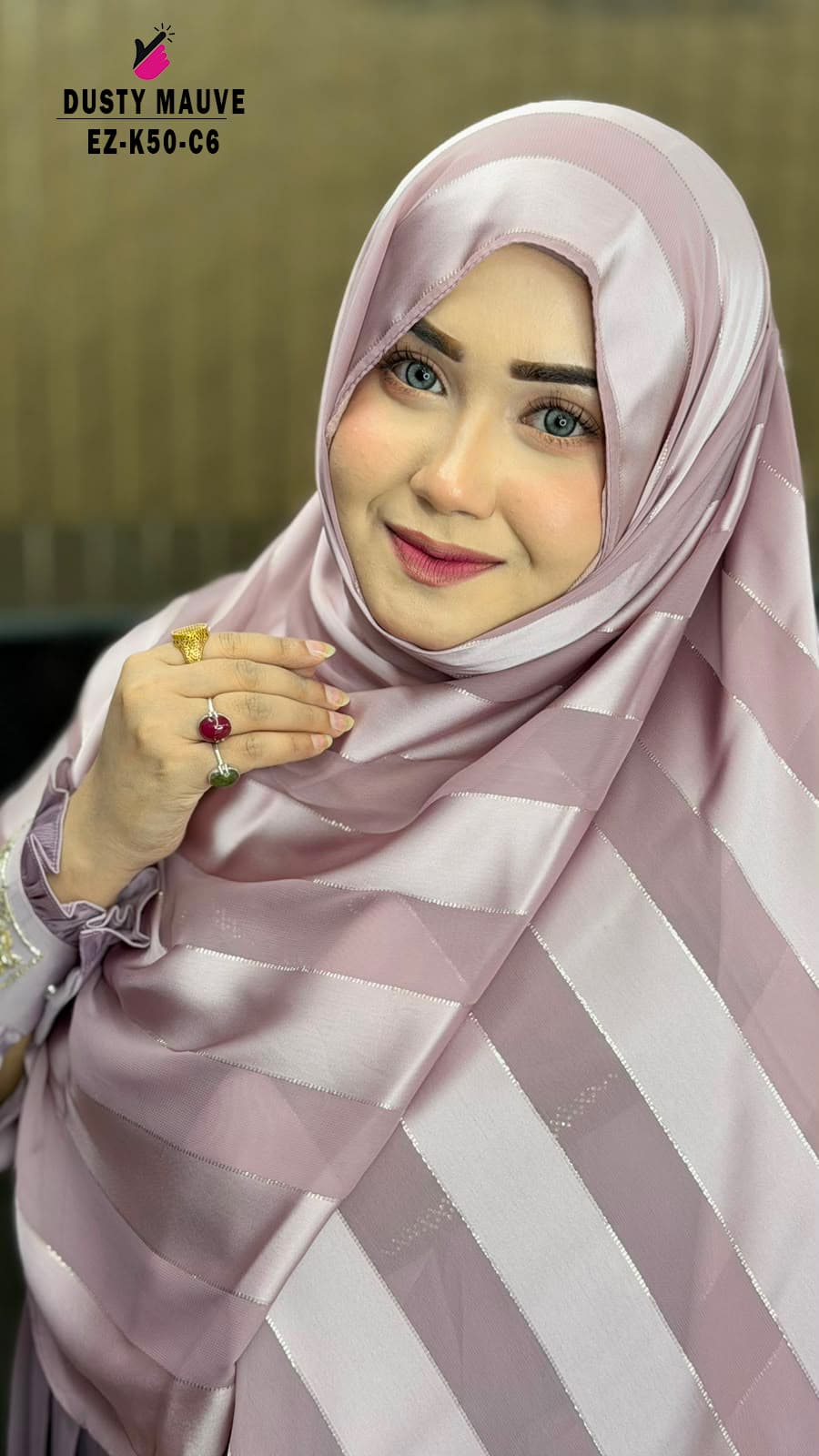 Kitkat Hijab