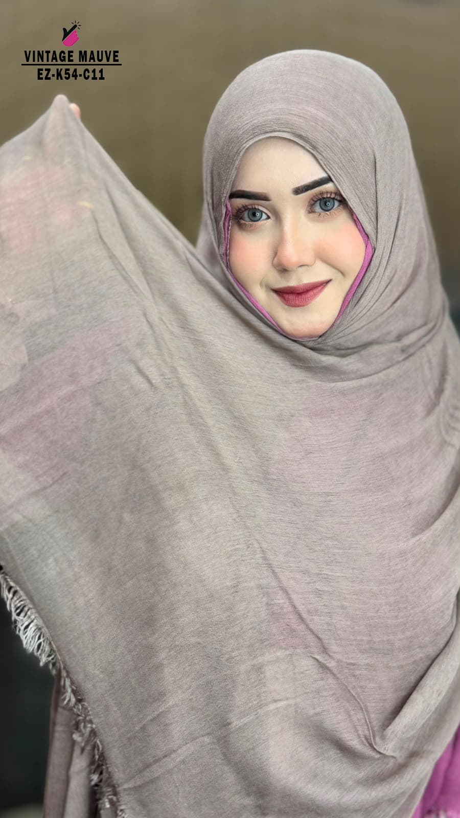 Rayon Cotton
