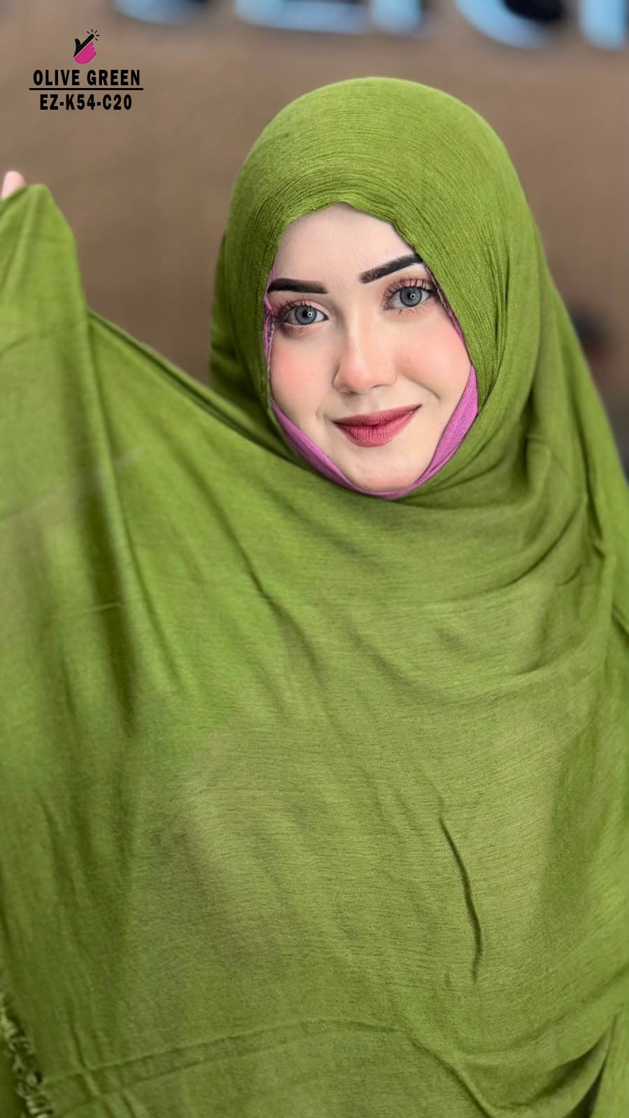 Rayon Cotton