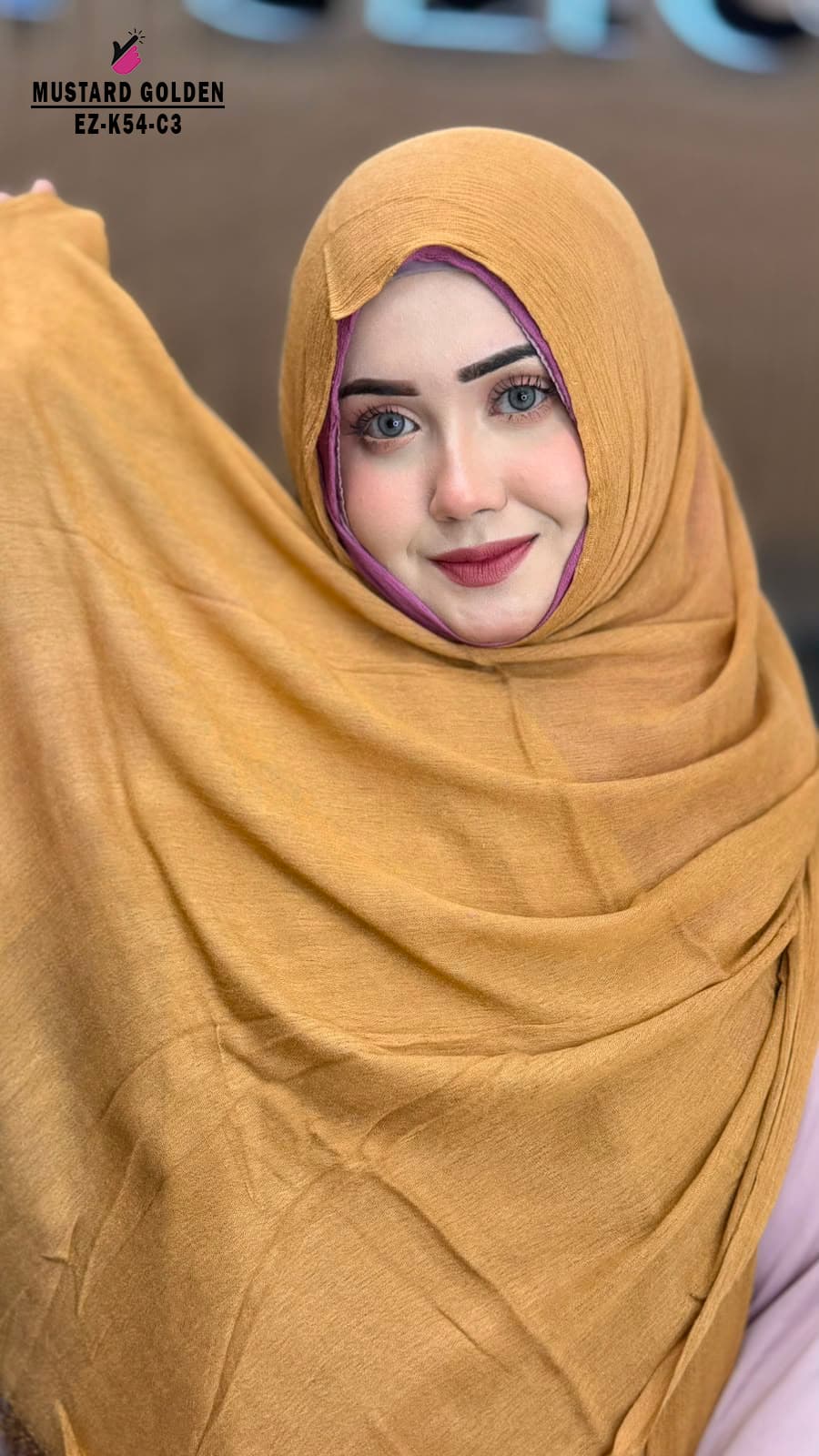 Rayon Cotton